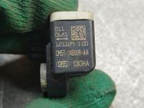 Датчик удара H13Q6O Ford Fusion купить с доставкой. Огромный выбор запчастей и марок авто. У нас есть практически все.