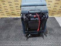 Сиденье заднее UDGIYE Renault Scenic undefined