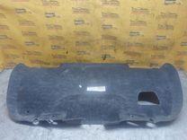 Обшивка крышки багажника J0ZRYL Volvo S40 купить с доставкой