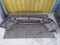 Бампер задний 0PKTGH Opel Astra undefined