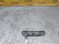 Ручка наружная передняя правая B68BXO Mitsubishi Colt купить в магазине запчастей бу