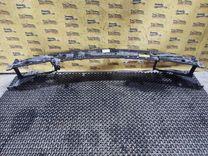 Передняя панель крепления облицовки (телевизор) MOCU14 Renault Espace купить с доставкой