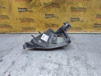 Кронштейн крепления бампера заднего FQFJ90 Citroen C4 Picasso купить с доставкой