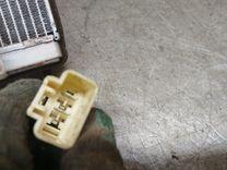 Радиатор отопителя (печки) GC6JSI Toyota Corolla купить