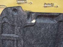 Полка багажника AWFS53 Peugeot 307 купить с доставкой