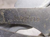 Стеклоподъемник электрический передний левый 0ZXEOZ Volvo V70 купить в магазине запчастей бу