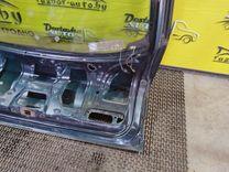 Крышка багажника (дверь 3-5) IDV0X2 Renault Safrane undefined