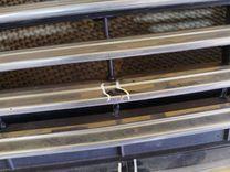 Бампер передний F0272Z Ford Fusion undefined