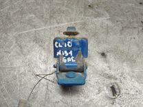 Петля крышки багажника K902K8 Renault Clio