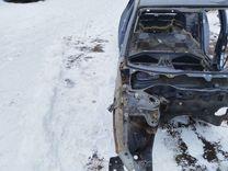 Стойка кузовная передняя правая B65OOX Honda Accord купить с доставкой