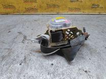 Ремень безопасности передний правый 9Z2OQ5 Nissan Micra - Фото 3