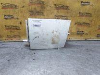 Заглушка (решетка) в бампер задний 27N4O7 Nissan Note