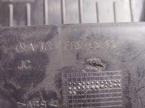 Вещевой ящик центральной консоли ZZVV21 Mercedes A W168 купить в магазине запчастей бу