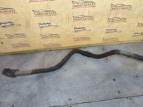 Стабилизатор подвески (поперечной устойчивости) передний 5VWJDS Renault Scenic - Фото 2