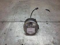 Фара противотуманная левая 7NP6E9 Renault Scenic