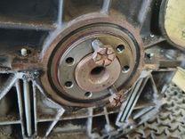 Двигатель PQM8VS Renault Scenic - Фото 7