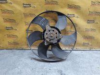 Вентилятор радиатора V3QEHV Renault Laguna купить с доставкой