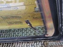 Стекло заднее 261ZEY Fiat Palio купить с доставкой