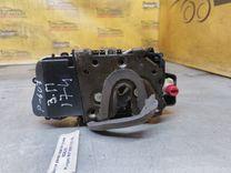 Замок двери задней правой 8D9LYZ Peugeot 607 - Фото 1