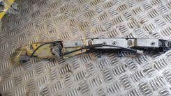 Накладка подсветки номера PB8XT5 Volkswagen Passat купить с доставкой