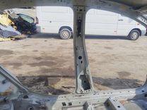 Стойка кузовная центральная левая KAP1WK Fiat Linea - Фото 6