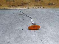 Повторитель передний левый UTBXGP Fiat Punto