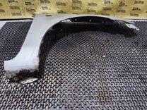 Крыло переднее правое IBU8R6 Mazda 3 купить в магазине запчастей бу