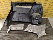 Обшивка багажника 08184R Opel Zafira - Фото 5