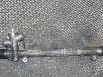 Рулевая рейка 6O7FOU Mercedes A W168 - Фото 6