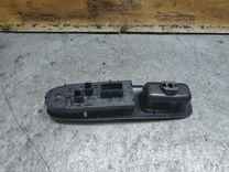 Блок управления стеклоподъемниками 28BEJ5 Peugeot 406 - Фото 3