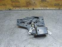 Ручка внутренняя задняя правая JR3VGV Citroen C5 - Фото 4