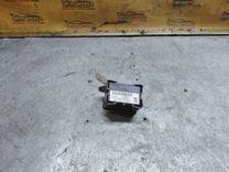 Датчик ускорения 4S9AOY Opel Astra