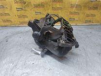 Коллектор впускной OF08AW Ford Fiesta купить на авторазборке