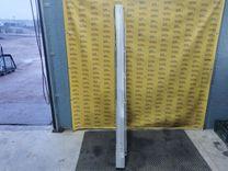 Накладка на порог наружная правая 2Z366Y Opel Vectra