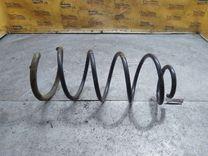 Пружина передняя MBDMRE Citroen C4