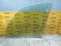 Стекло двери передней правой 846EJB Citroen Xsara Picasso - Фото 4