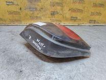 Фонарь задний правый RZU84E Renault Megane купить