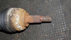 Полуось передняя левая (приводной вал, ШРУС) OKT3N3 Renault Scenic купить