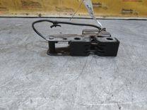 Замок капота PO969Q Volkswagen Polo купить с доставкой