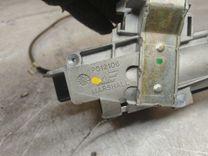 Замок зажигания EDNW3A Volkswagen Sharan купить на авторазборке