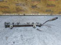 Топливная рампа E5HV5K Mitsubishi Carisma - Фото 2