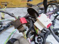 Проводка салона LV75N5 Citroen C3 купить с доставкой