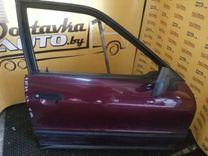 Замок двери передней правой CIER3E Audi 80 - Фото 1