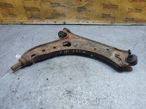 Рычаг передний правый 0G88Y4 Volkswagen Golf