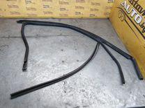 Уплотнитель двери передней левой M0SS05 Citroen C8 - Фото 6