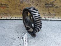 Шестерня распредвала 4ZC6TG Fiat  - Фото 2