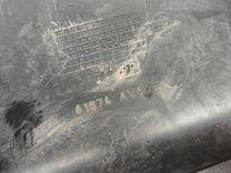 Накладка замка капота HVZUYO Nissan Primera - Фото 5