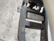 Ручка наружная задняя правая 094EEO Ford C-Max купить с доставкой