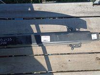 Усилитель бампера переднего 86PSDW Volkswagen Polo - Фото 4