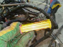 Проводка салона U8WHPO Renault Laguna undefined